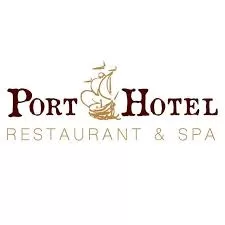 Port Hotel restorāns, Ādaži
