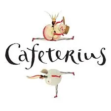 Cafeterius cafe, Terbatas iela 45