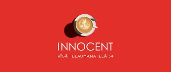 Innocent cafe, Rīga, Blaumaņa iela 34