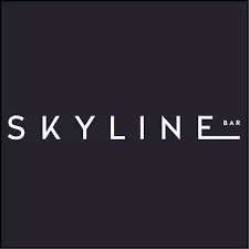 Skyline bar, Elizabetes iela 55, Riga, Latvia